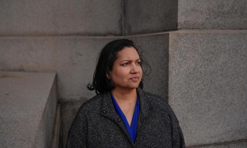 A judge resisted Trump’s order on gender identity. The EEOC just fired her