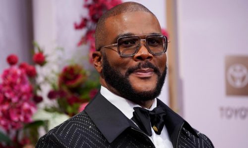 Tyler Perry sued by actor on ‘The Oval’ for sexual assault and harassment
