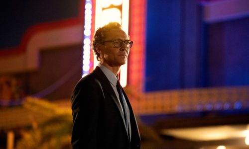 ‘Life of Chuck’ review: It’s a wonderful, apocalyptic life in Stephen King land