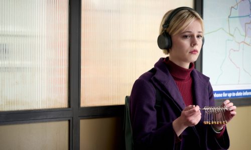 ‘Patience’ review: A detective show that takes autism seriously