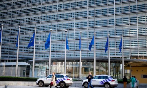 EU readying ‘countermeasures’ if tariffs deal with US crumbles