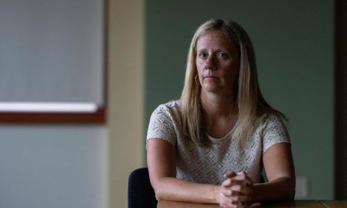 Rural schools feel the pinch from Trump administration’s cuts to mental health grants