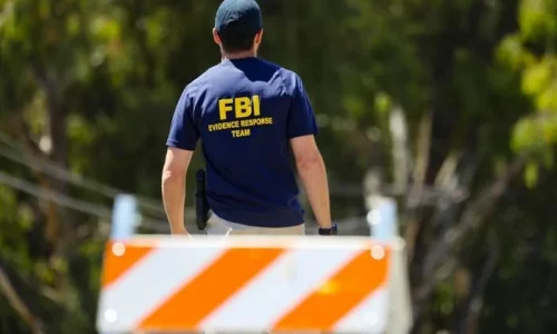FBI Official Says 449 Alleged Child Predators Arrested in 2 Operations