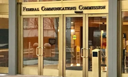 FCC Reviews ‘Internet of Things’ Accrediting Program Over China Security Concerns