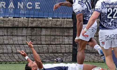 Free Jacks clinch No. 2 Eastern seed in Major League Rugby