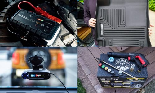 Father’s Day Gift Ideas For Dads Who Love Cars (2025 Guide)