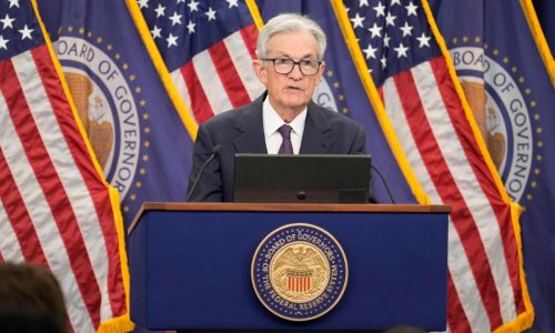 Big banks all pass the Federal Reserve’s stress tests, but the tests were less vigorous this year