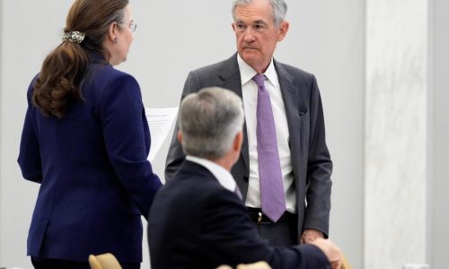 Borrowers looking for lower costs will have to wait as the Fed is unlikely to cut rates