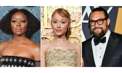 New film academy members include Danielle Deadwyler, Ariana Grande, Jason Momoa, Conan O’Brien