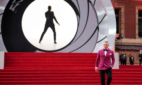 What to know about the next James Bond movie now that Denis Villeneuve will direct it