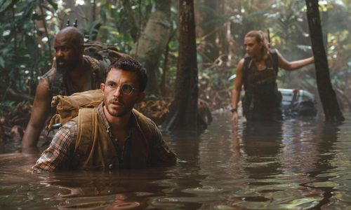 How do you make a ‘Jurassic World’ movie? With these ‘commandments’