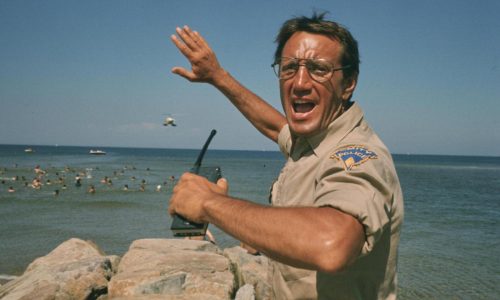 ‘Jaws’ changed movies forever, but Hollywood could still learn from it