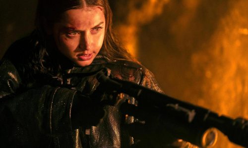 Movie review: Ana de Armas is better at killing than ballet in ‘Ballerina,’ a John Wick spinoff
