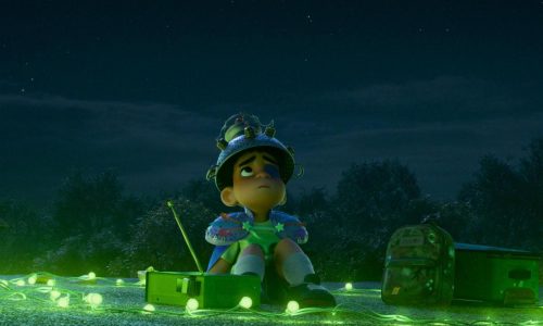 Pixar’s ‘Elio’ an intergalactic, existential adventure about loneliness