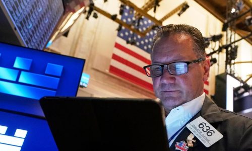 US stocks add a bit more to their all-time high