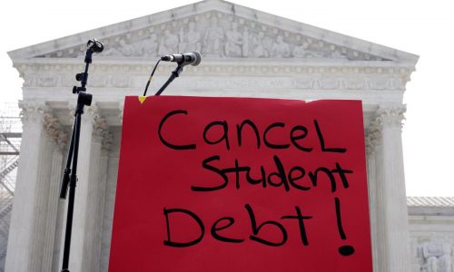 Student loan payments have restarted. Here’s how to manage the impact to your credit score