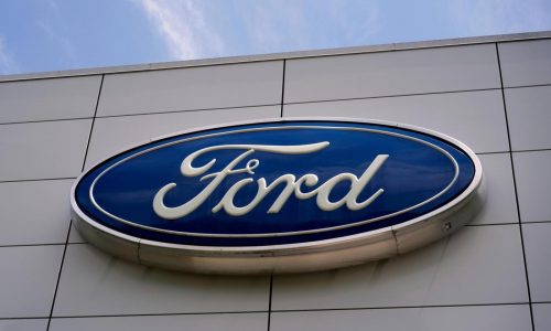 Ford recalls nearly half a million 2016-17 Explorers due to door trim that can detach while driving