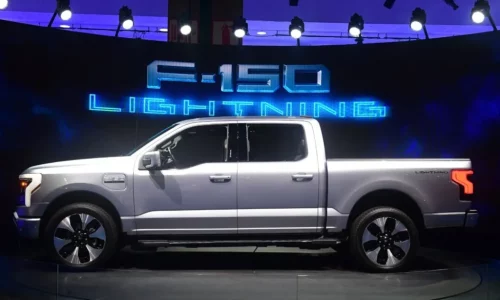 Ford’s Stock Stalls as Analysts Blame Profitability