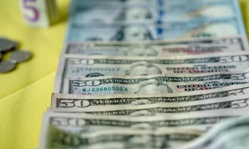 Foreign Holdings of US Debt Dip Amid Treasury Market Turbulence