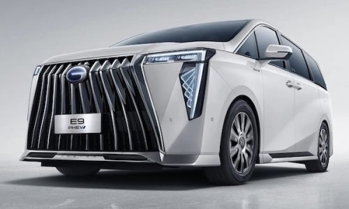 Singapore May 2025: GAC (+312%), BYD (+117.1%), Tesla (+98.1%) highlight surging market