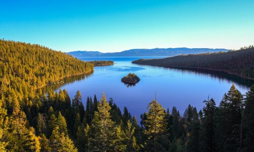 Lake Tahoe mystery: Why aren’t the lake’s famous waters getting more clear?