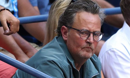 Doctor who helped supply Matthew Perry ketamine will plead guilty to drug charges