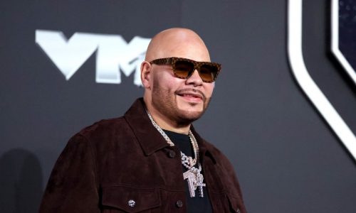 Fat Joe accused of sex acts with minors in $20M lawsuit