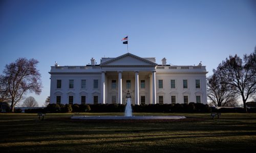 Kull, Lewitus: Americans want to rein in presidential power