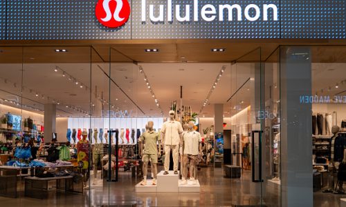 Boston man accused of shoplifting $2,331 in merchandise from Prudential Center Lululemon