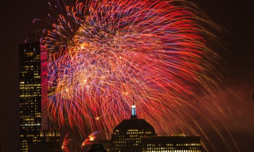 MBTA will offer free service the night of July 4 – here’s how it works