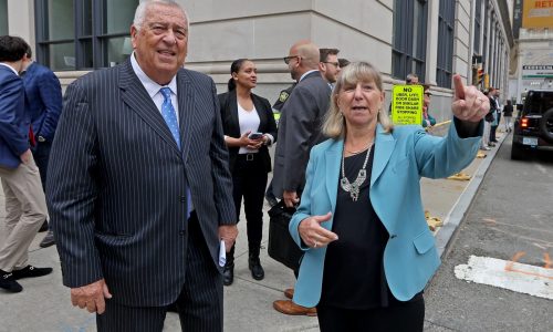 Beacon Hill Democrats pack surtax spending bill with millions for hyper-local projects