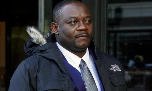 Ex-Haitian mayor who helped carry out political killings sentenced in Massachusetts for immigration fraud: Feds