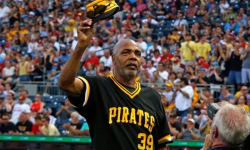 Hall of Famer Dave Parker Dies Weeks Before Cooperstown Induction