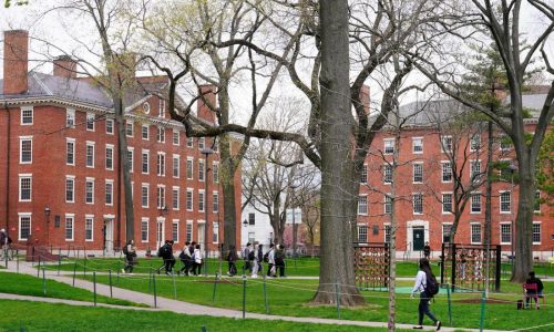 Judge extends order suspending Trump’s block on Harvard’s incoming foreign students