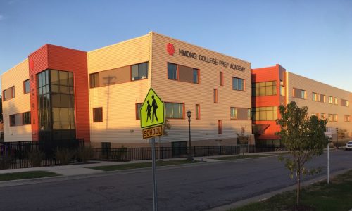 Ex-teacher of Hmong College Prep Academy in St. Paul sentenced for criminal sexual conduct with student