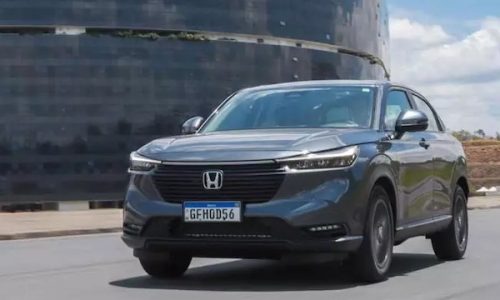 Brazil May 2025: Market up 16.4%, VW Polo and Honda HR-V shine