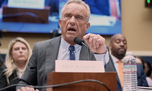 RFK Jr.’s made promises about vaccines. Here’s what he’s done as health secretary