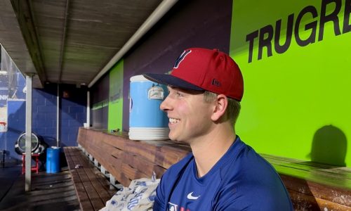 Kyle Harrison’s ‘crazy’ 48 hours with Red Sox after Rafael Devers trade