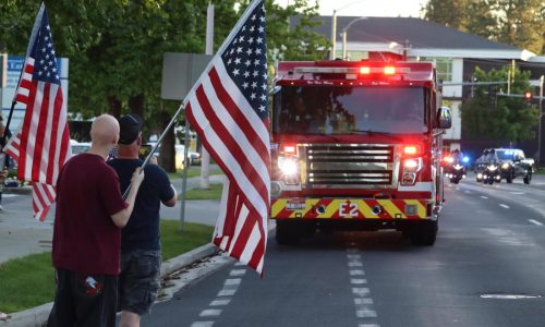 A violent ambush in Idaho leaves 2 firefighters dead and 1 injured. What to know about the attack