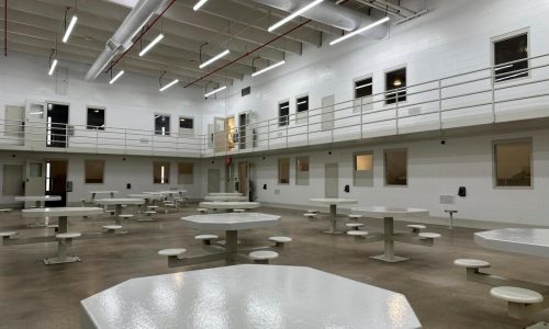 ICE is using no-bid contracts, boosting big firms, to get more detention beds