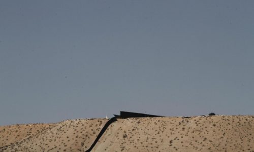 Trump administration expands military’s role at the border to the southern tip of Texas