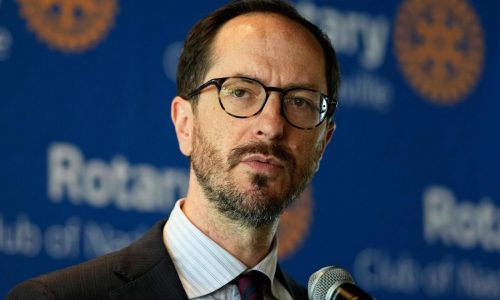 Republicans target Nashville’s mayor for his response to immigration arrests