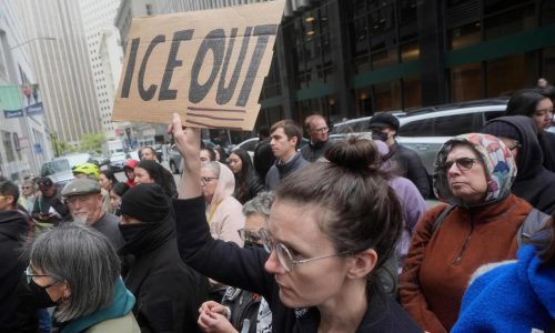 List of ‘sanctuary jurisdictions’ removed from US government website following criticism