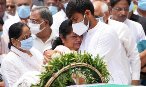 After the Air India flight crashed into a medical campus, the surviving doctors rushed to save lives