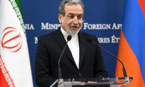 Iran Says It Has Some Details of US Proposal for New Nuclear Deal