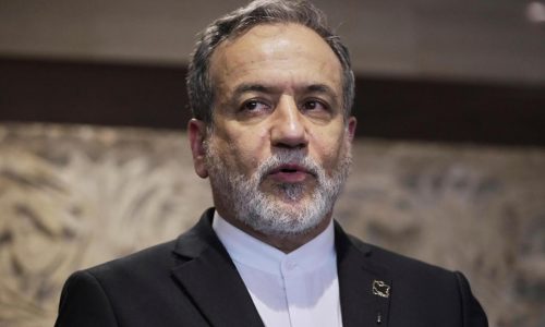 Europe and Iran will try diplomacy as US weighs joining fight with Israel