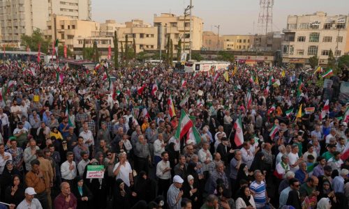 A fragile ceasefire between Iran and Israel gives rise to hopes for a long-term peace