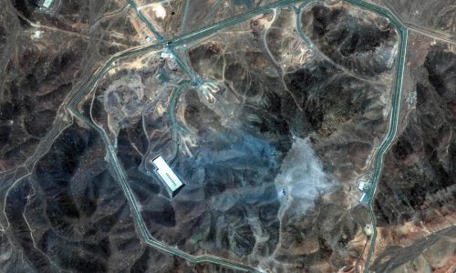 Other voices: The push to end Iran’s nukes must continue