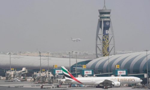 US strikes on Iran add to global travel disruptions and flight cancellations