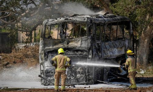 Thomas Friedman: The smart way for Trump to end the Israel-Iran war